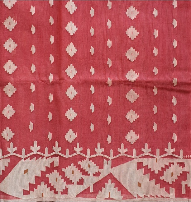 dhakai-jamdani-saree-pink-white