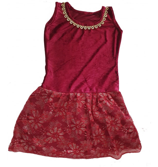 velvet-and-lace-net-dress-size-4-5_107435932